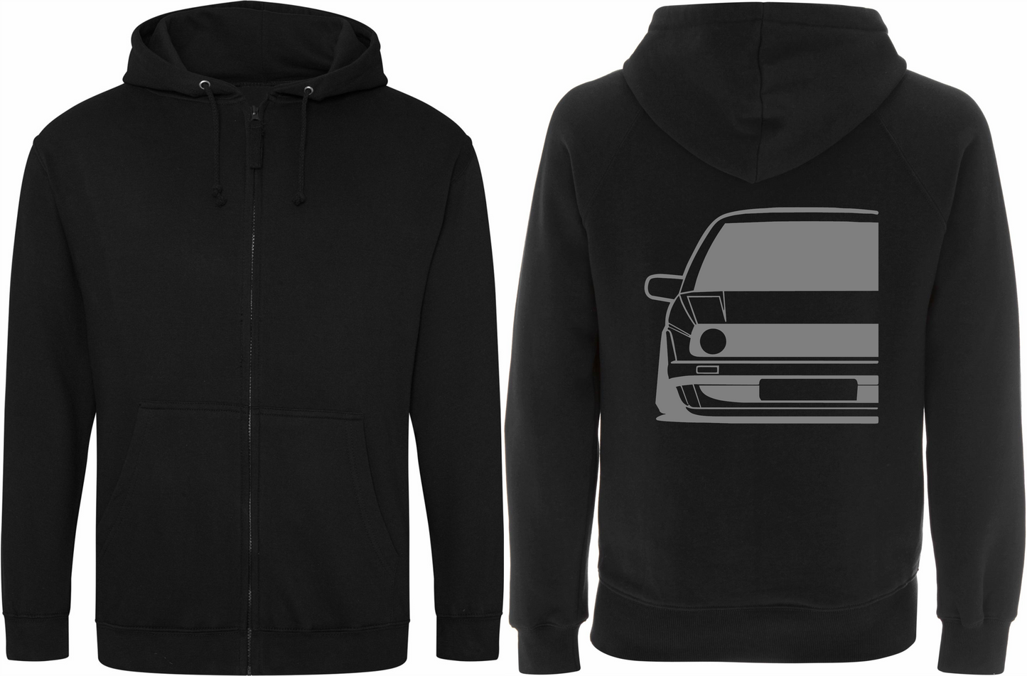 Golf MK2 CL