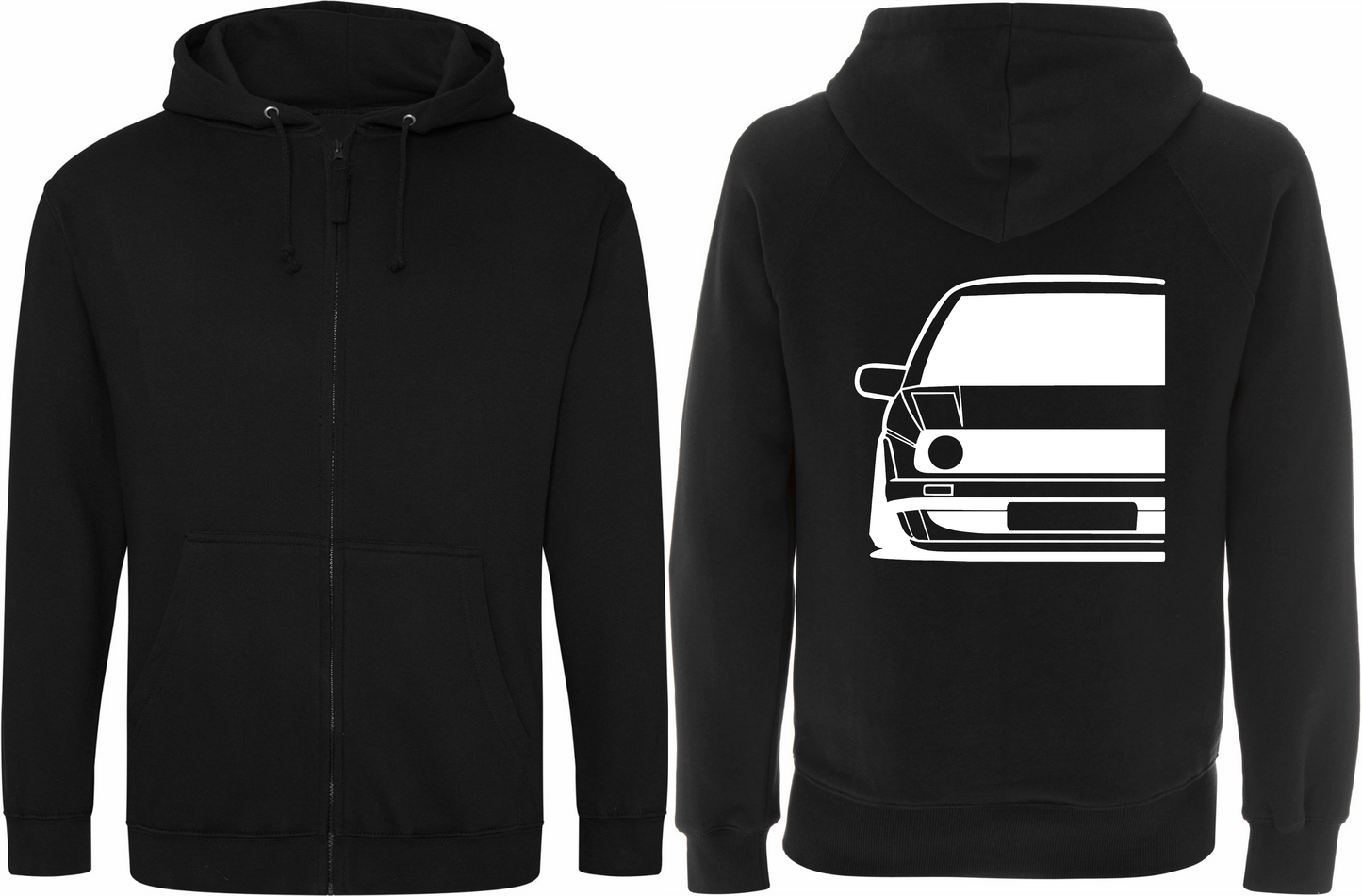 Golf MK2 CL