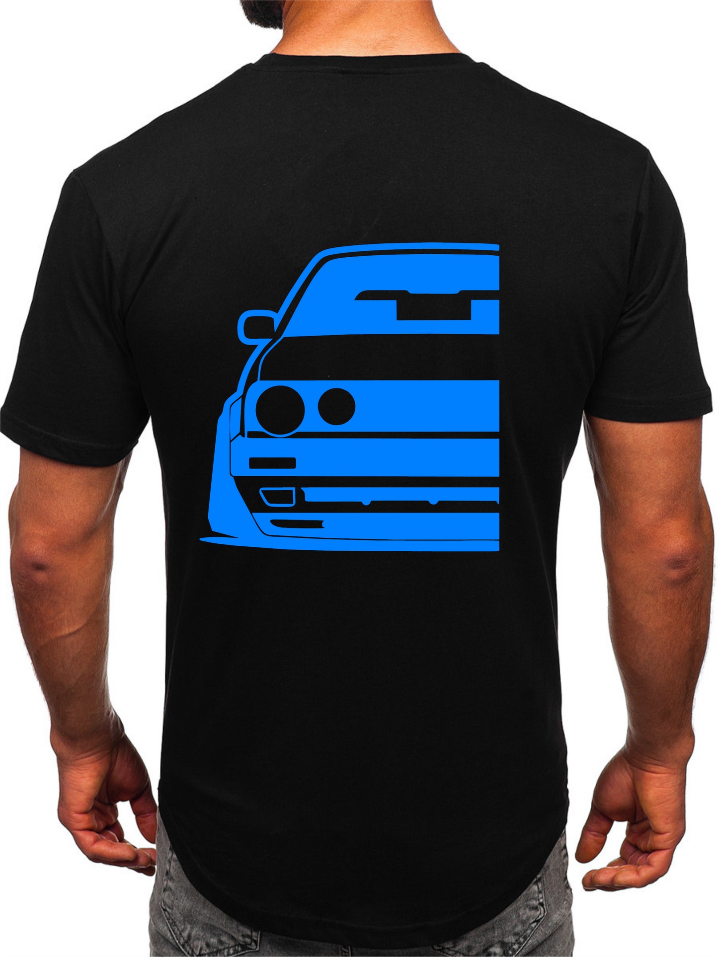 Golf MK2