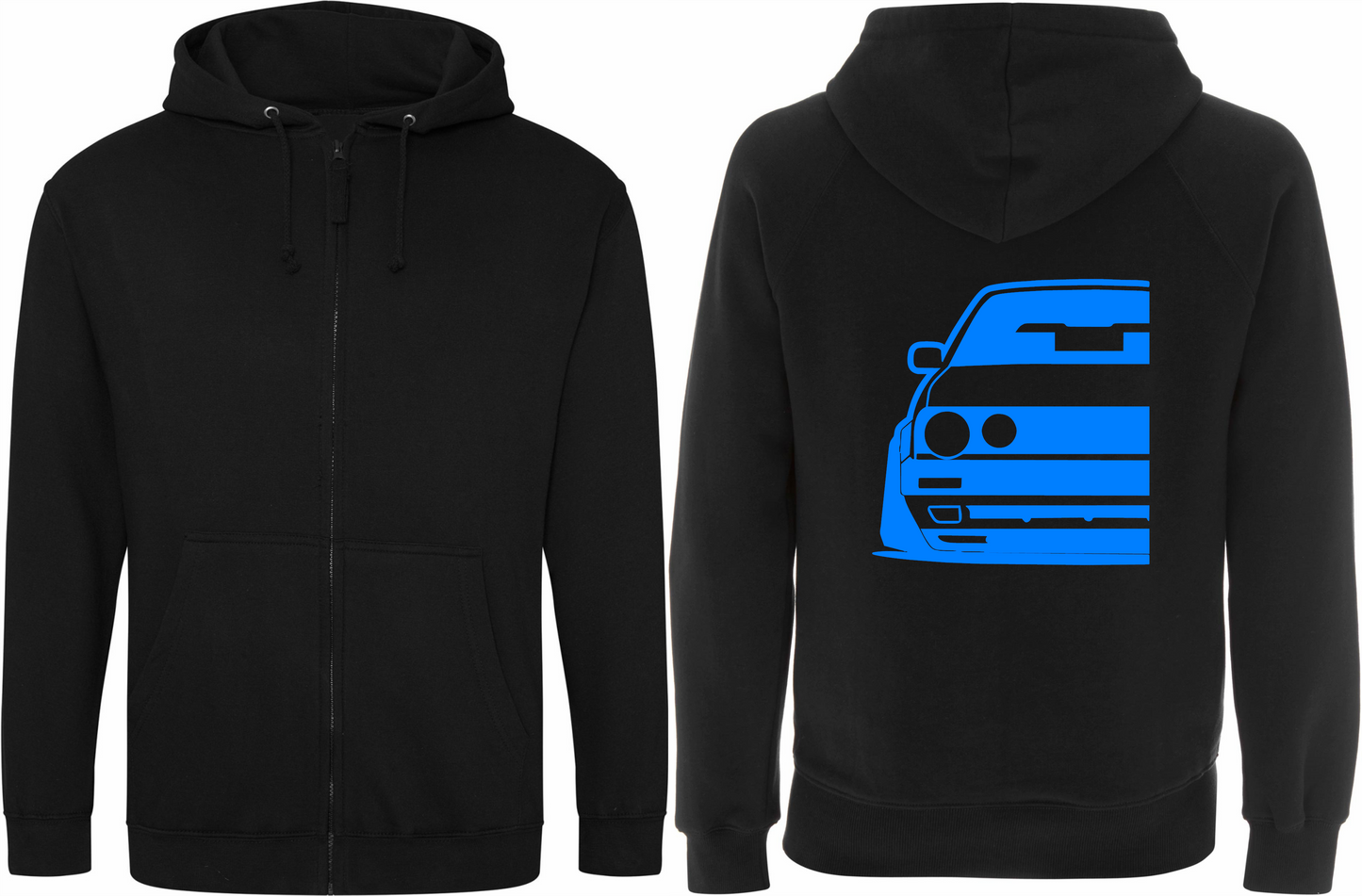 Golf MK2