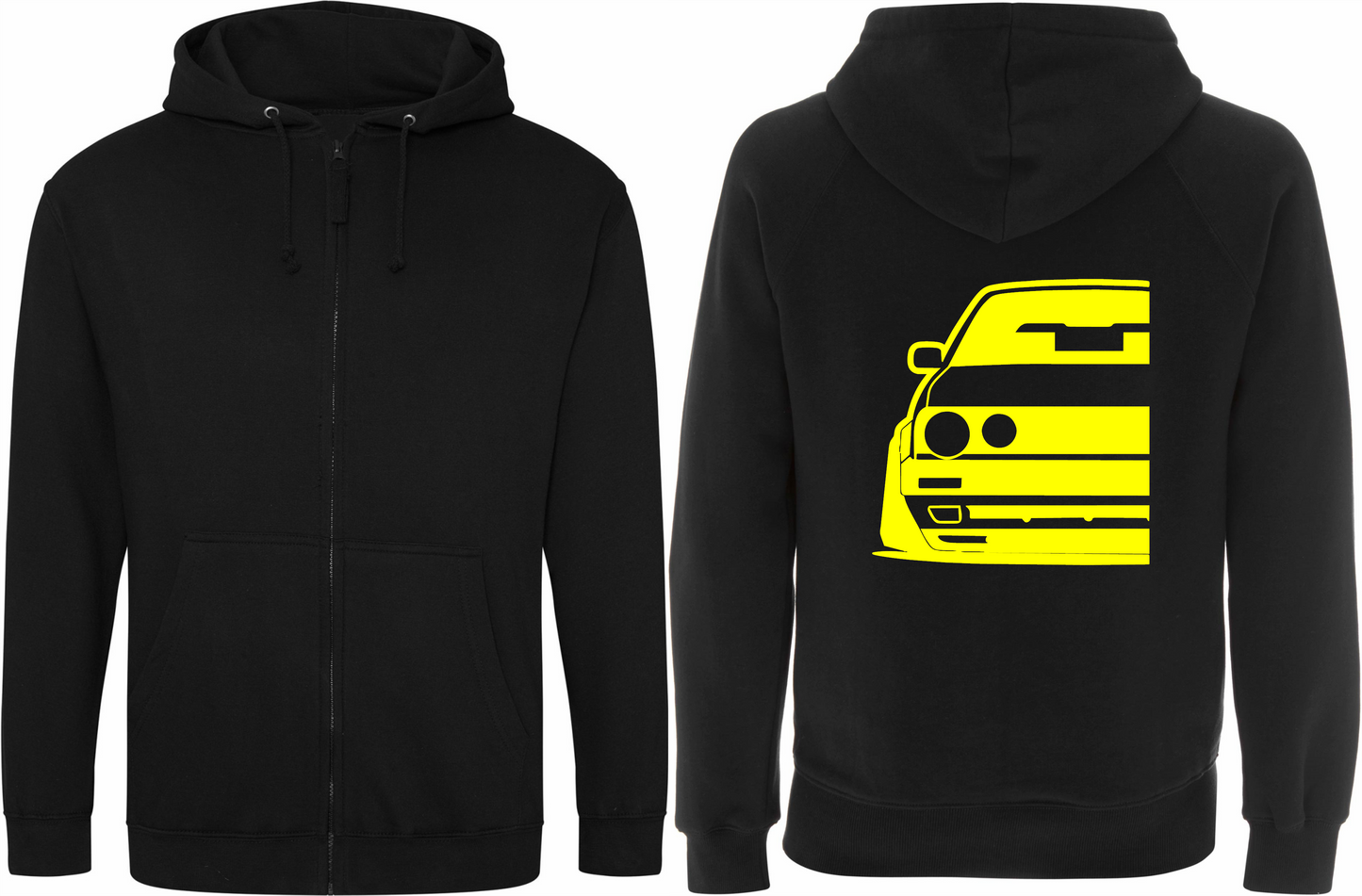 Golf MK2