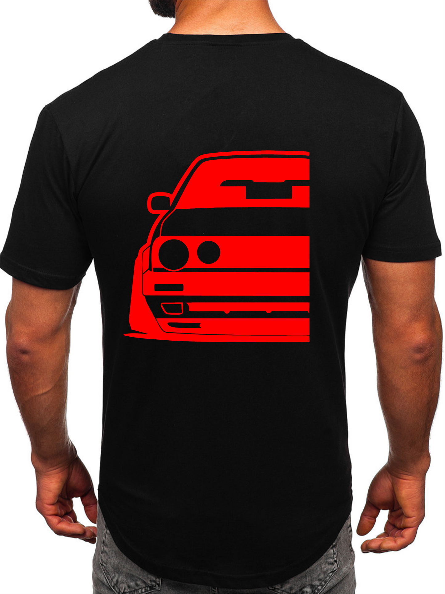 Golf MK2