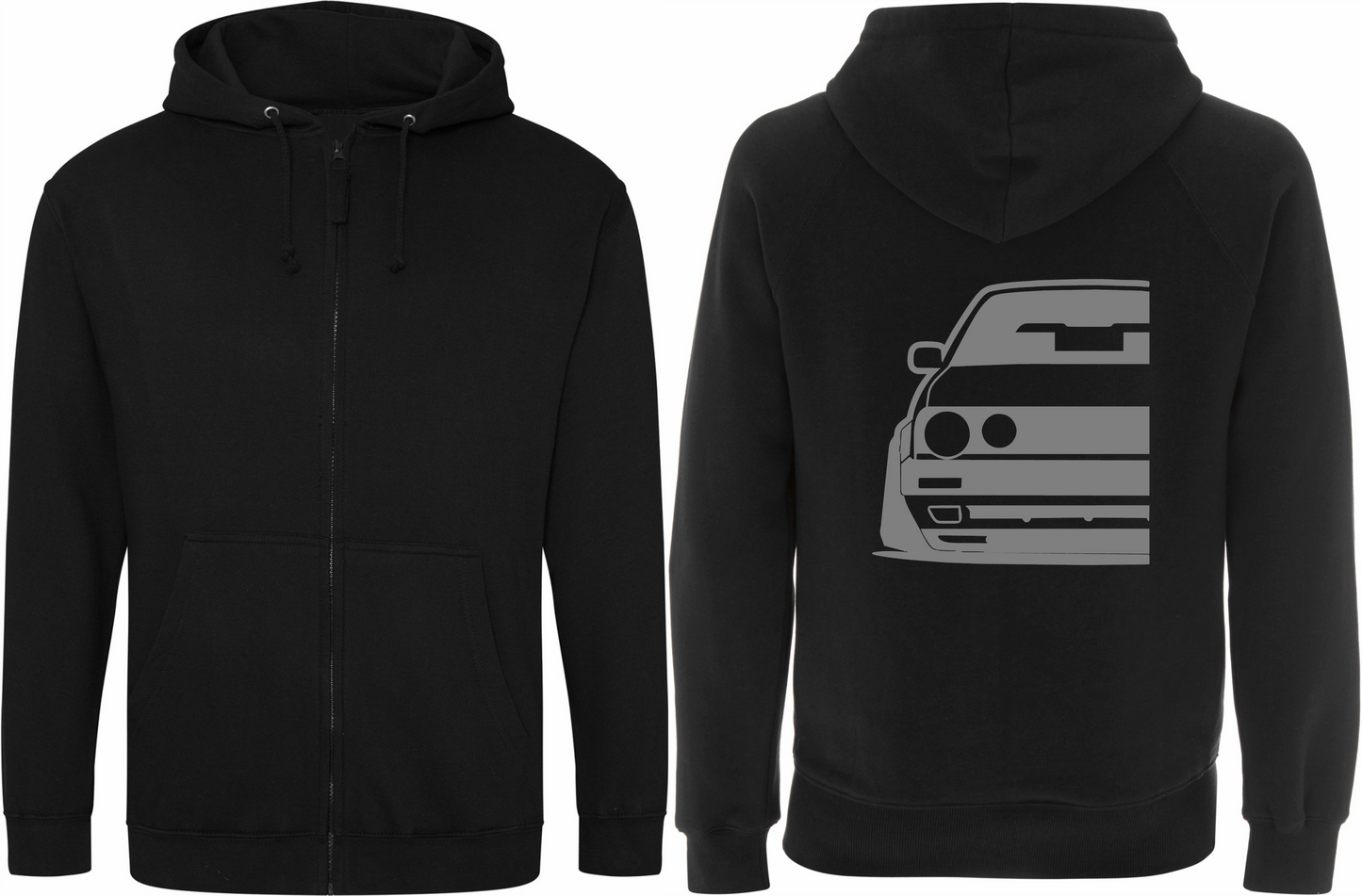 Golf MK2