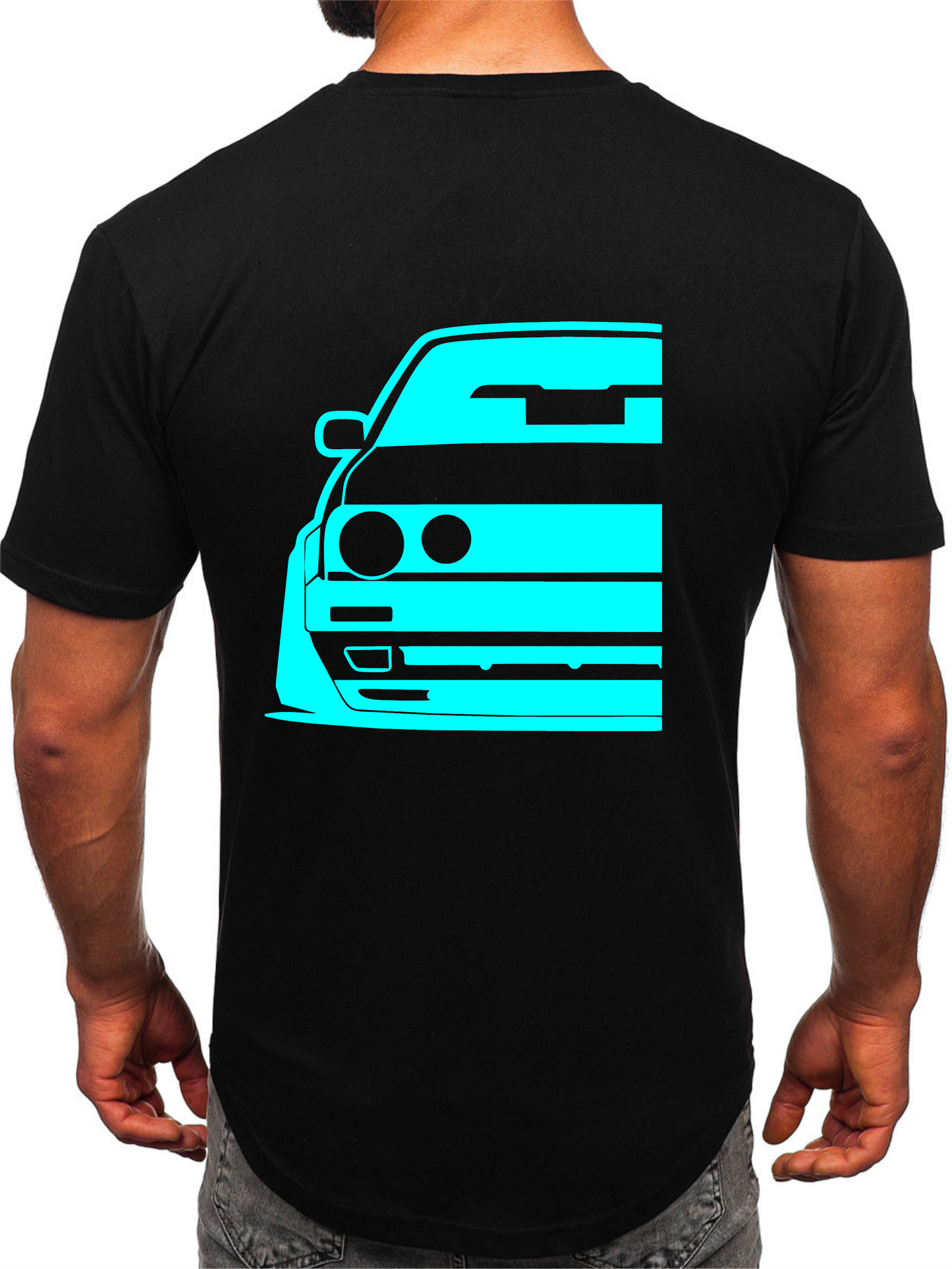 Golf MK2