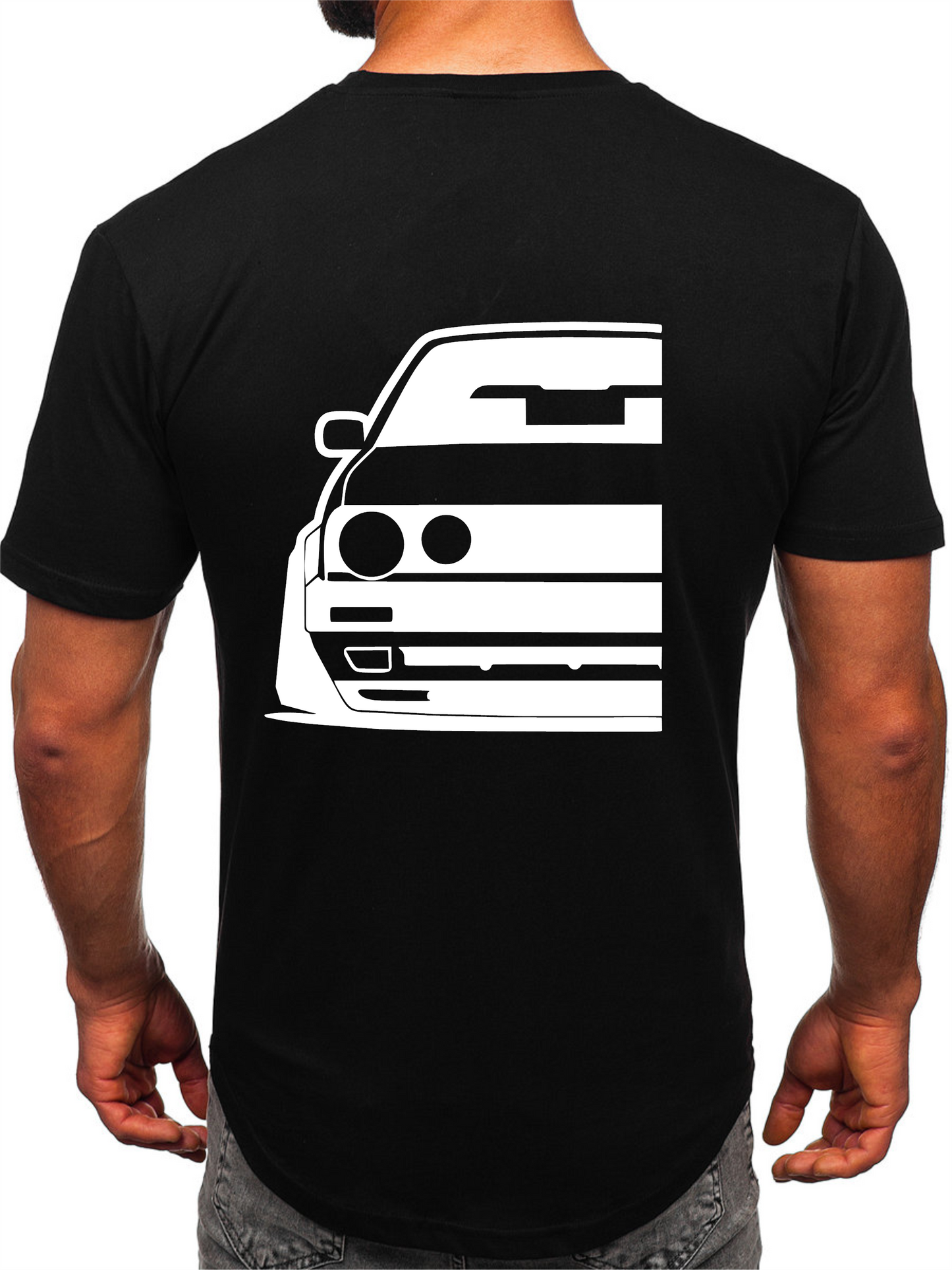 Golf MK2