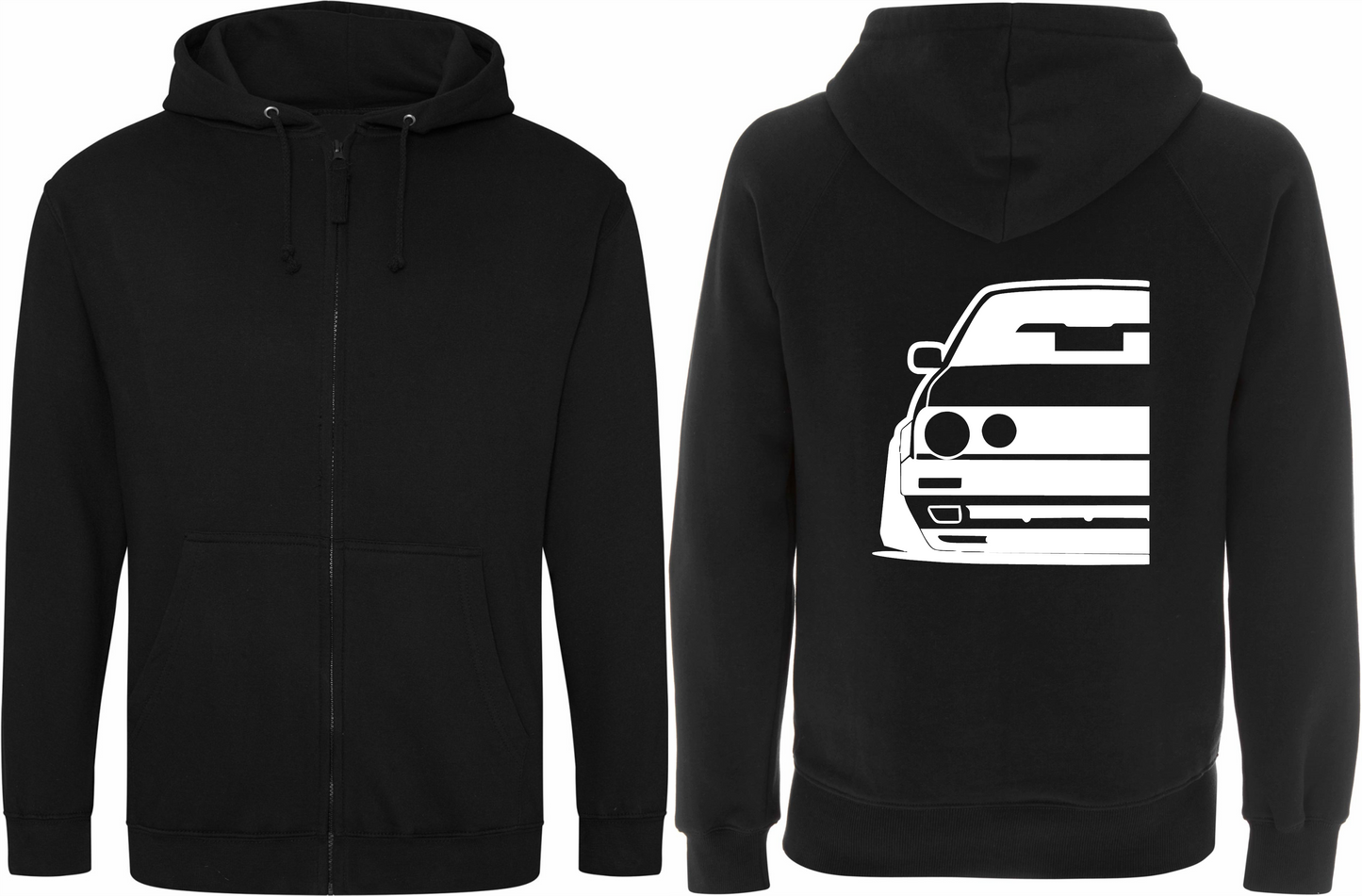 Golf MK2