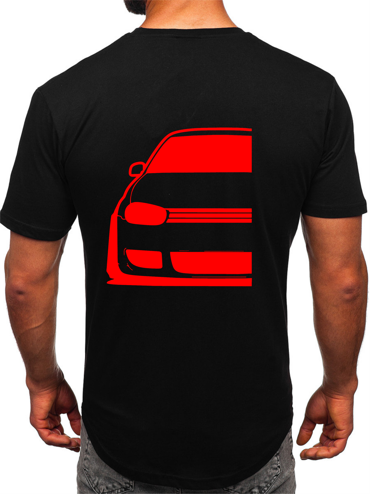 Golf MK4
