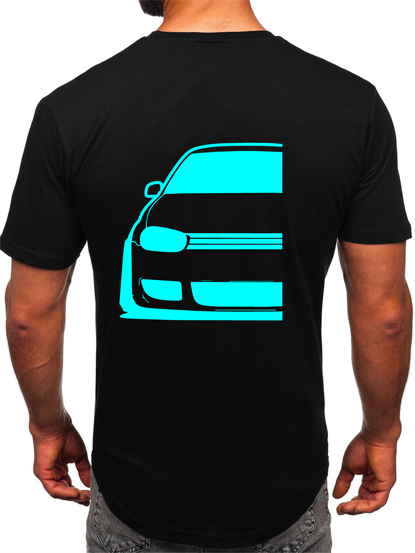 Golf MK4