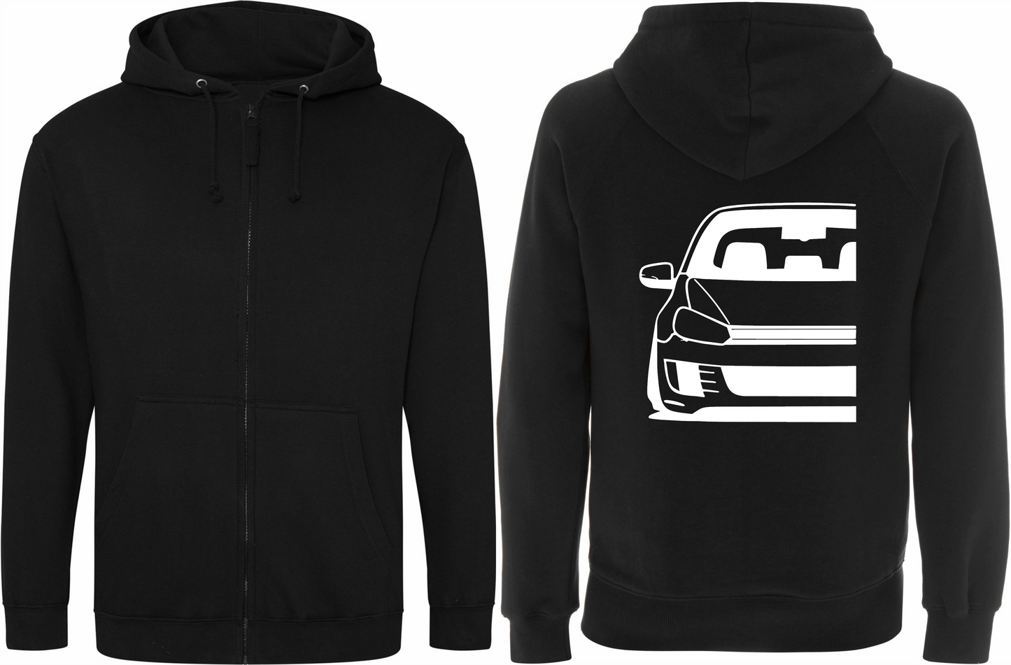 Golf MK6