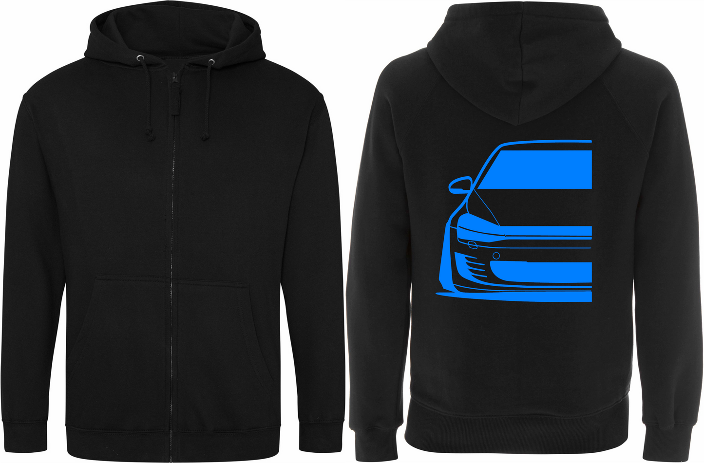 Golf MK7 GTI
