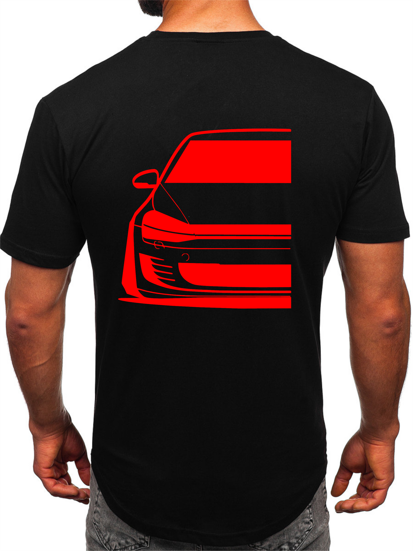 Golf MK7 GTI