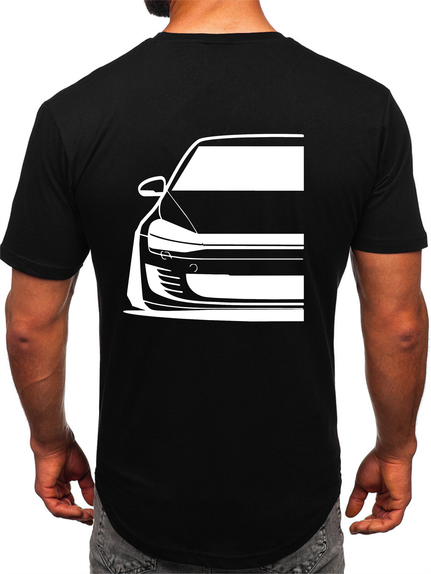 Golf MK7 GTI