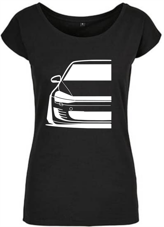Golf MK7 GTI