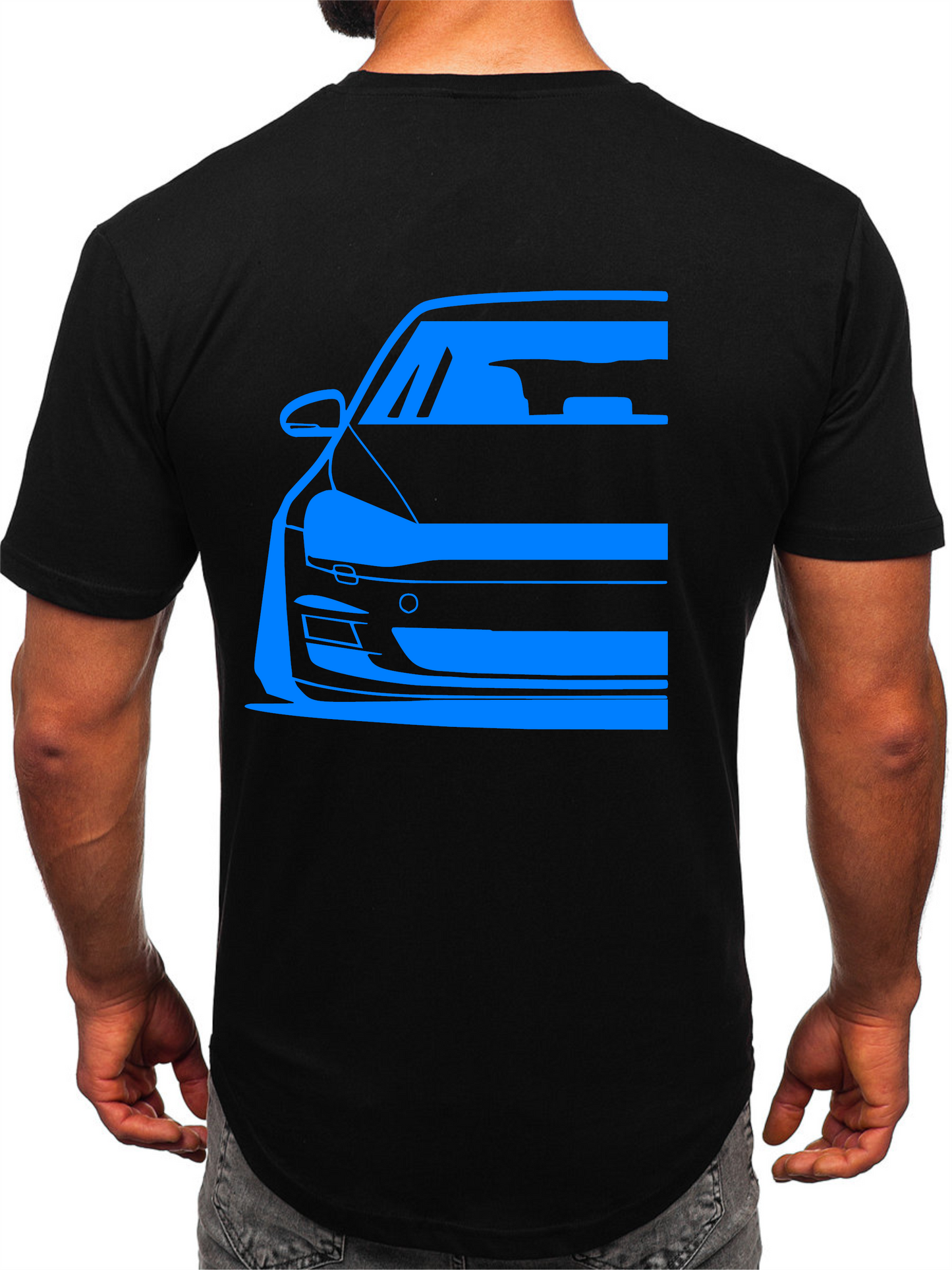 Golf MK7