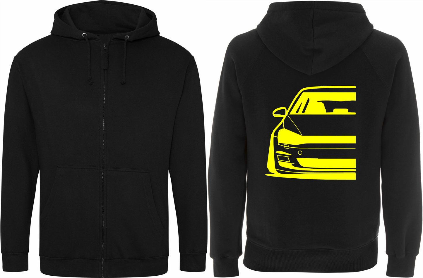 Golf MK7