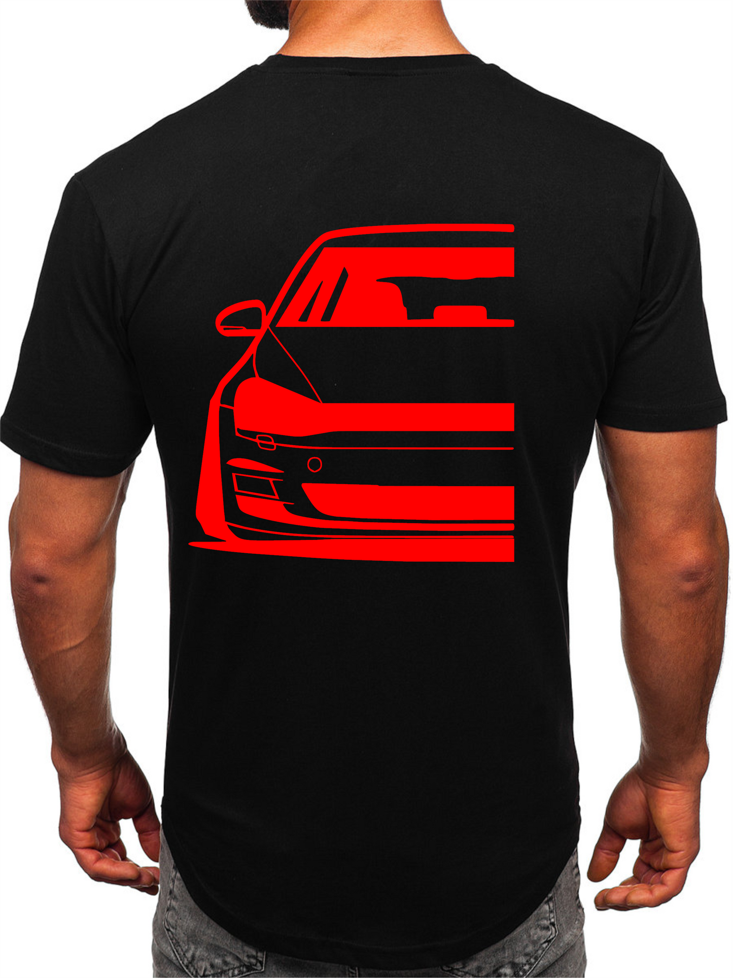 Golf MK7