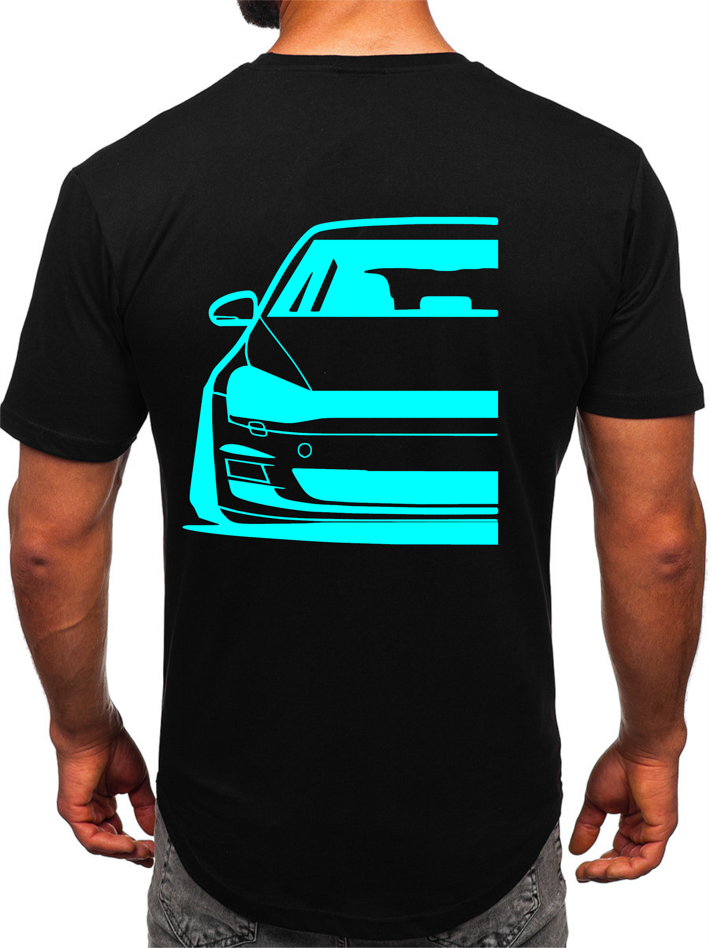 Golf MK7
