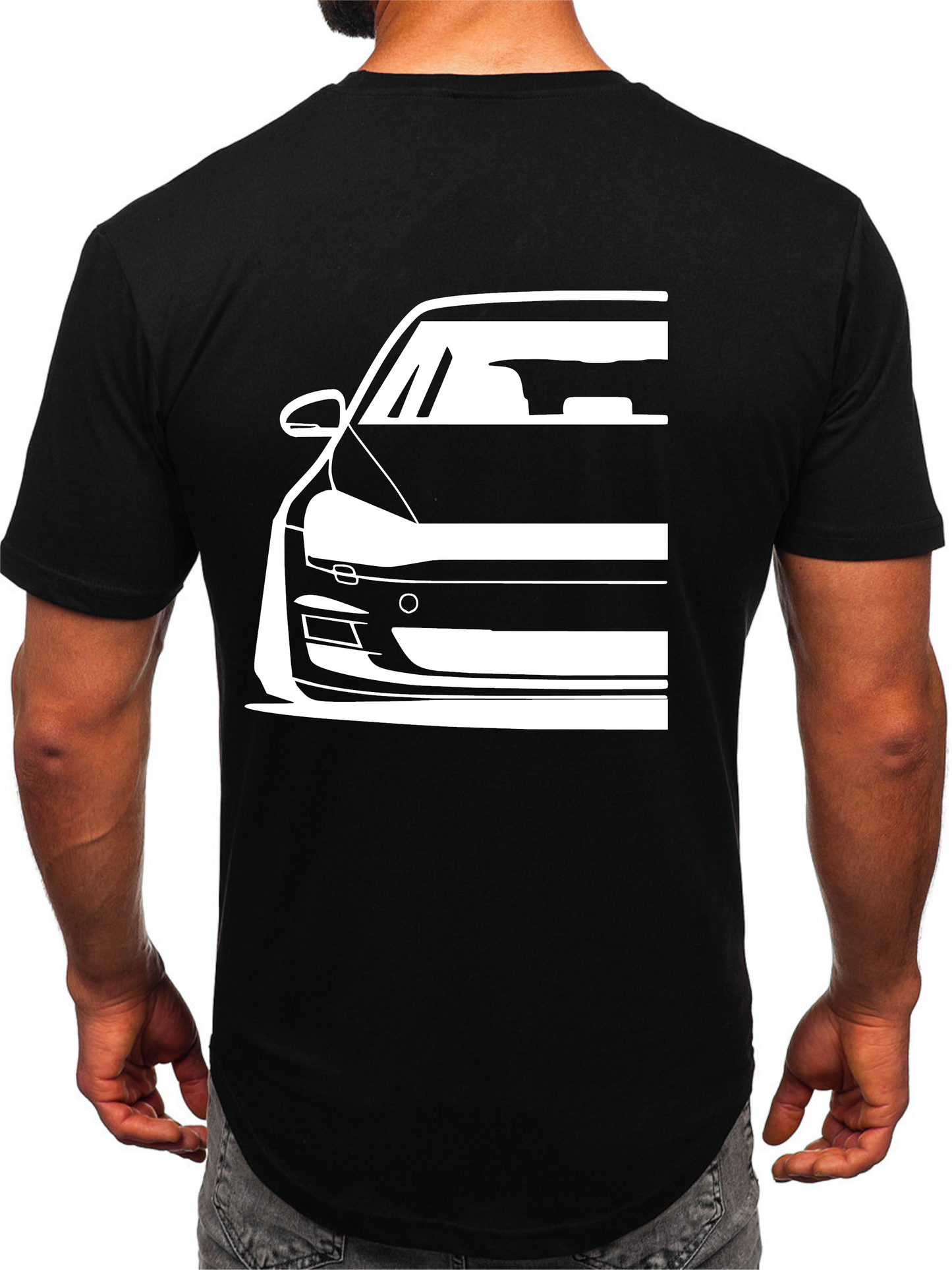 Golf MK7