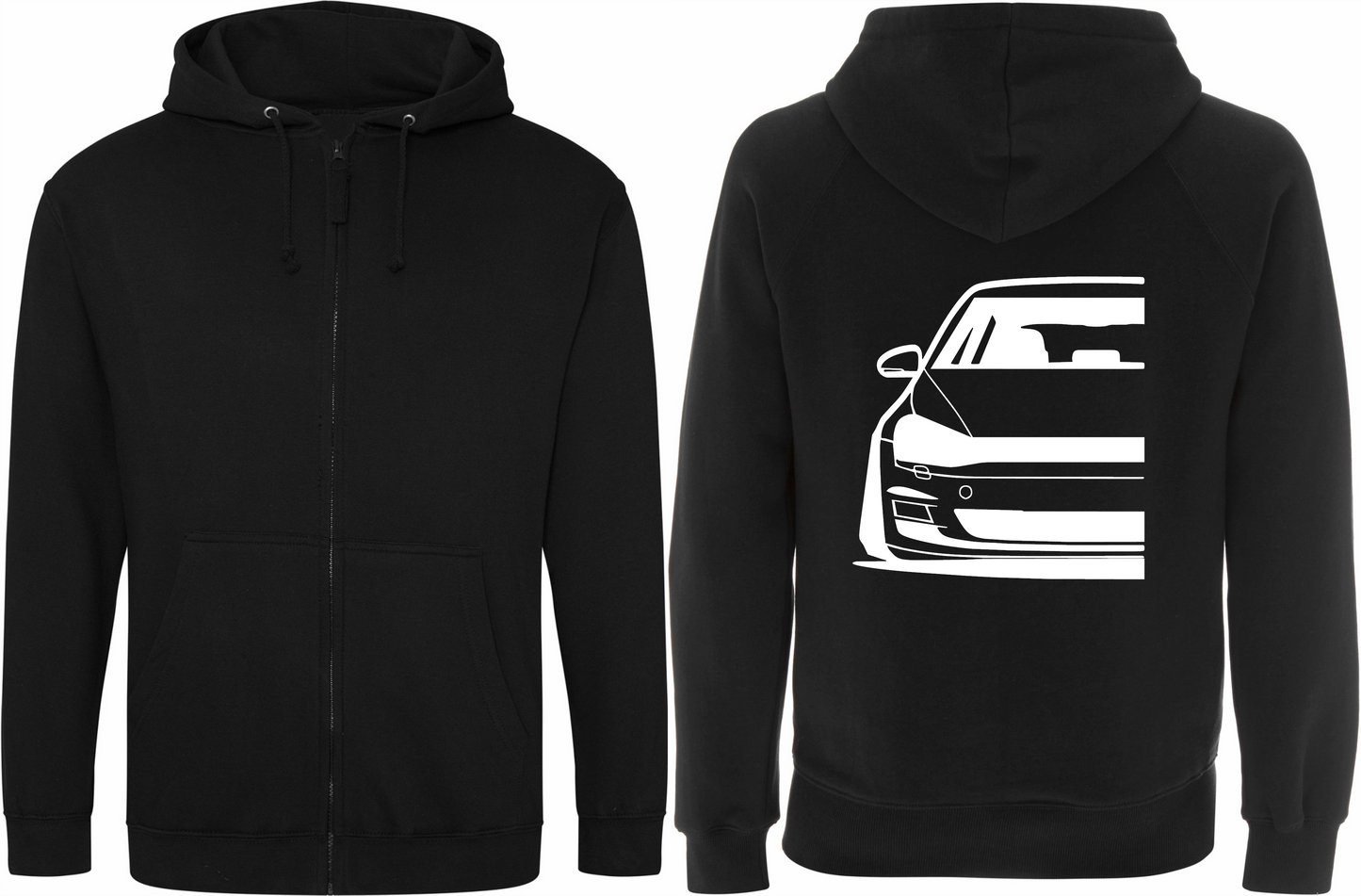 Golf MK7