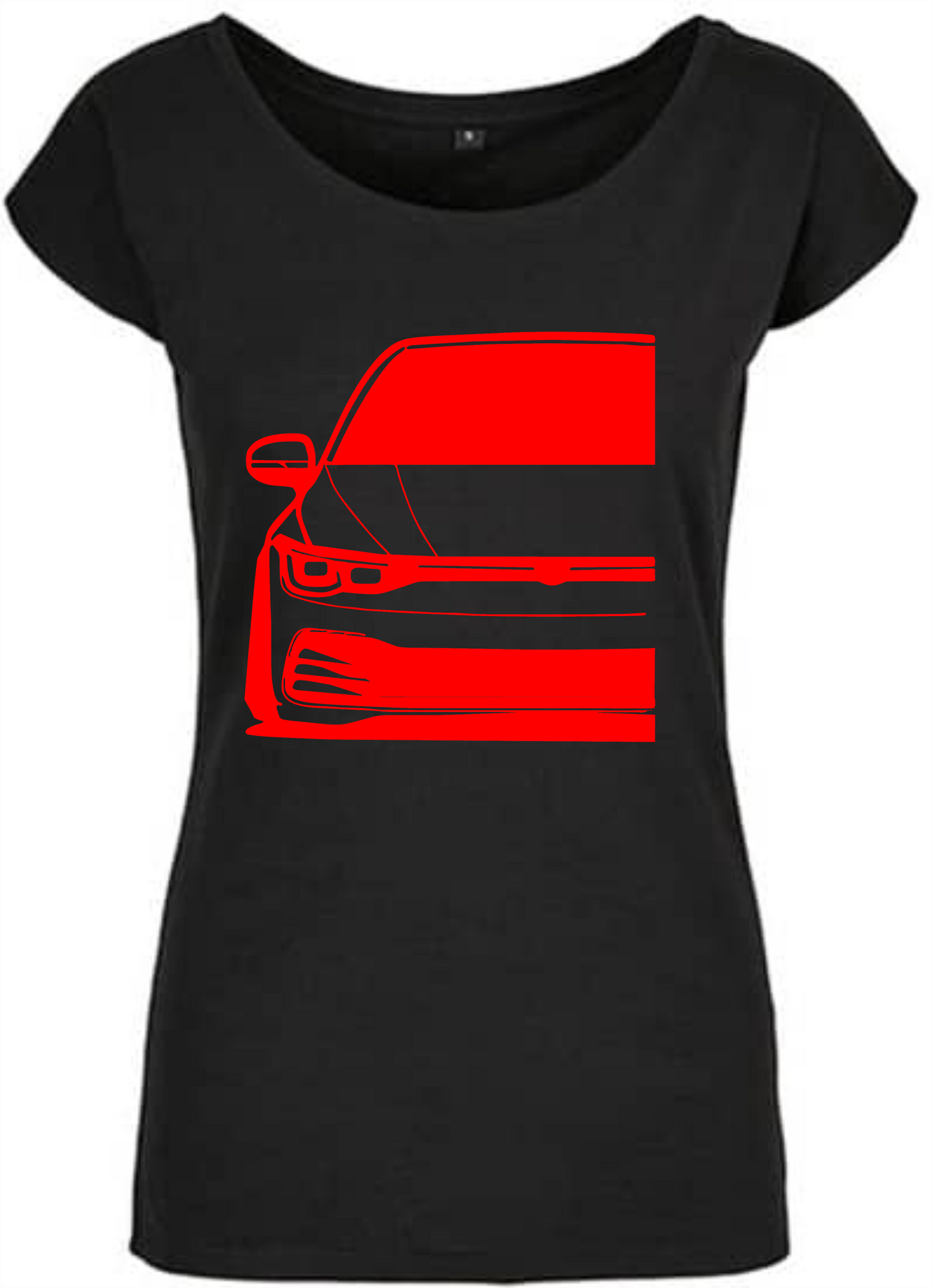Golf MK8