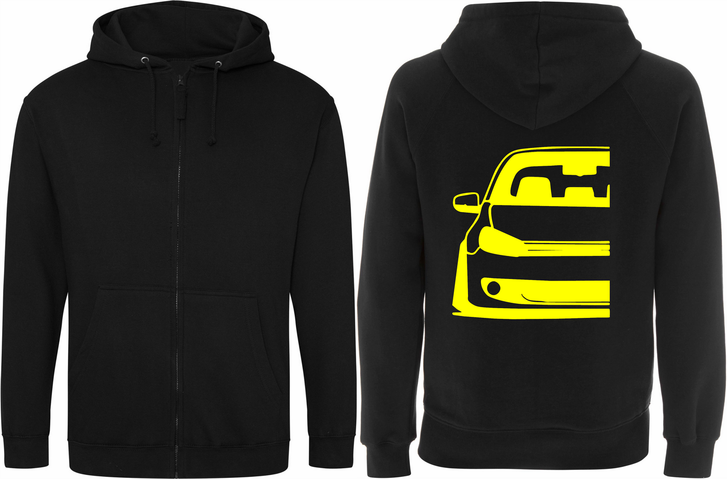 Golf MK6 1