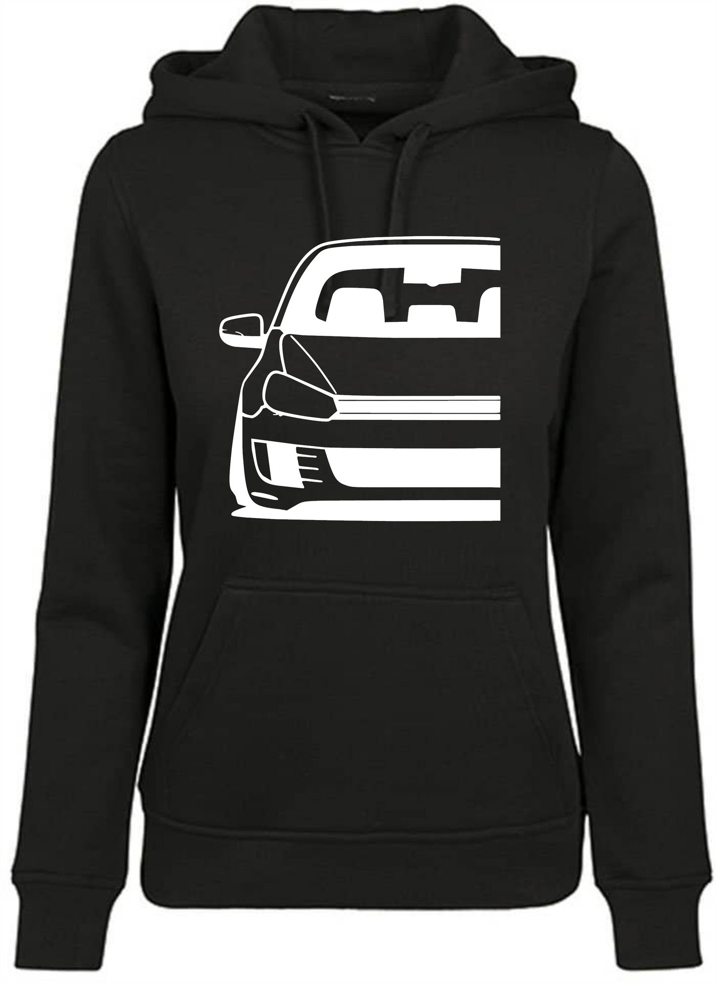 Golf MK6