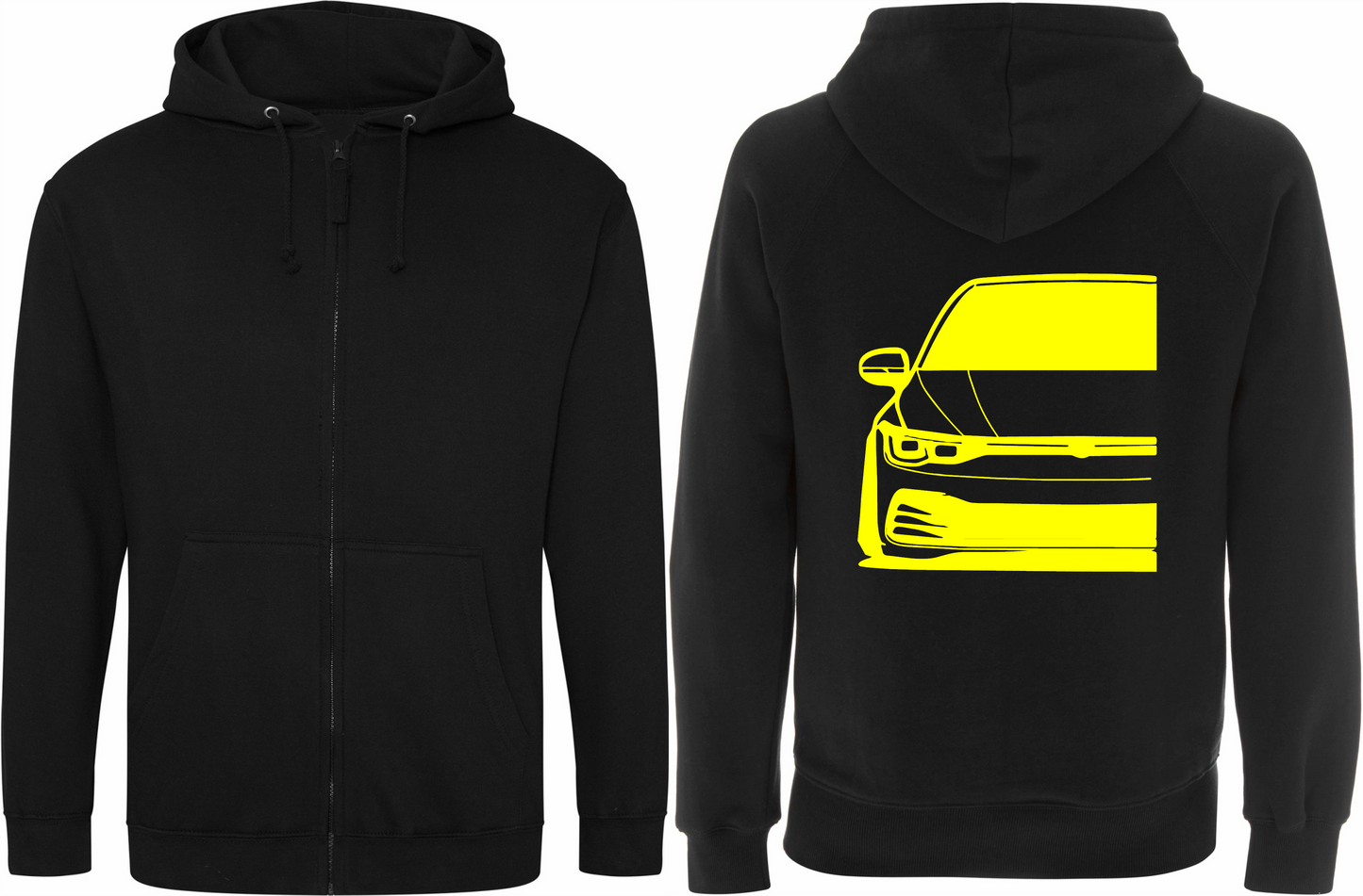 Golf MK8