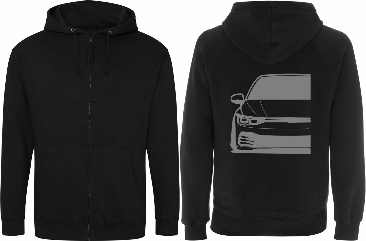 Golf MK8