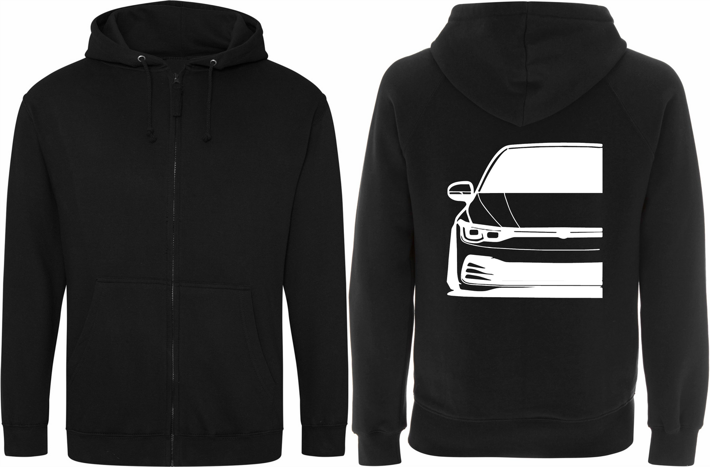 Golf MK8