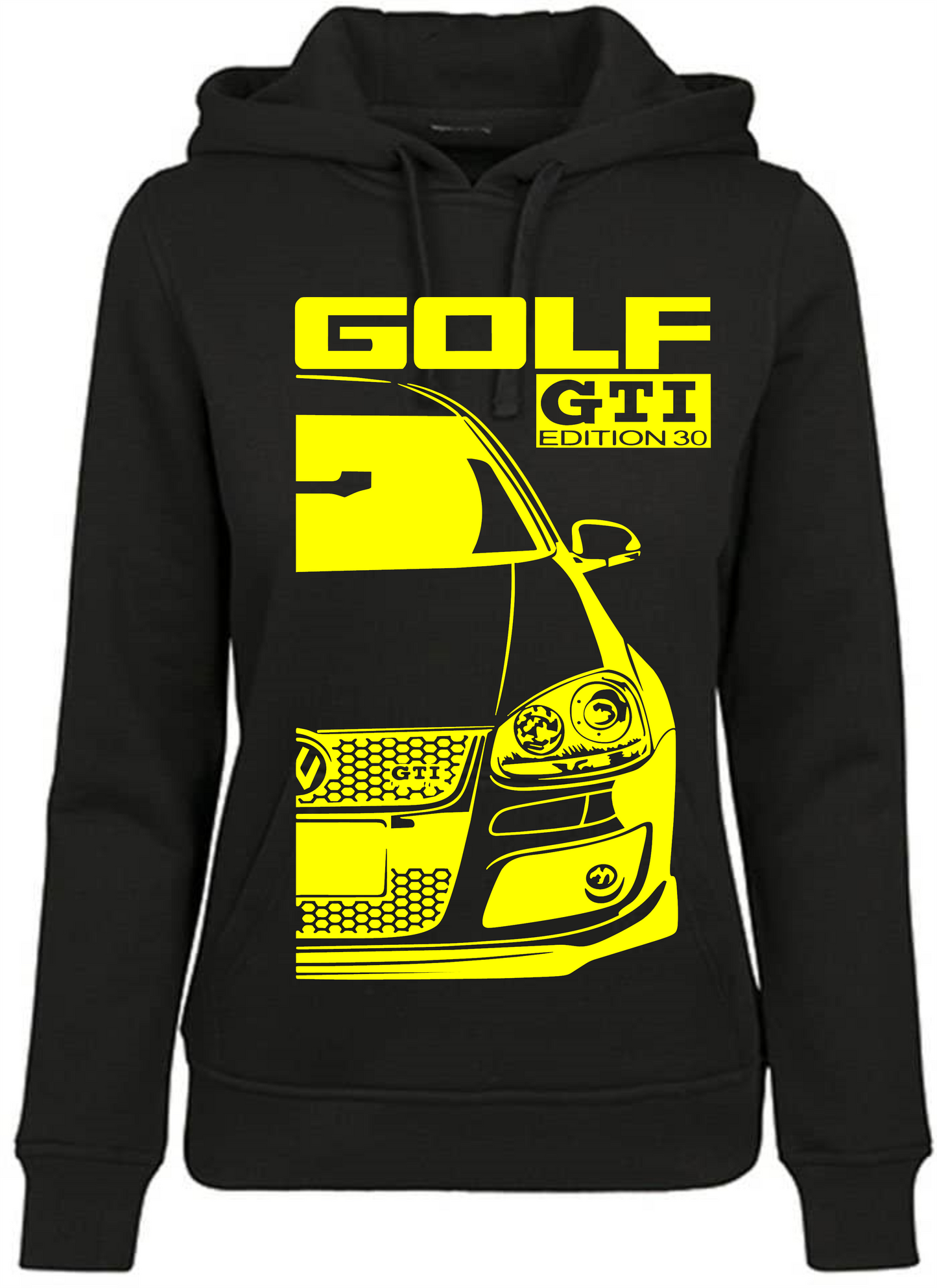 VW Golf 5 GTI 30 Edition