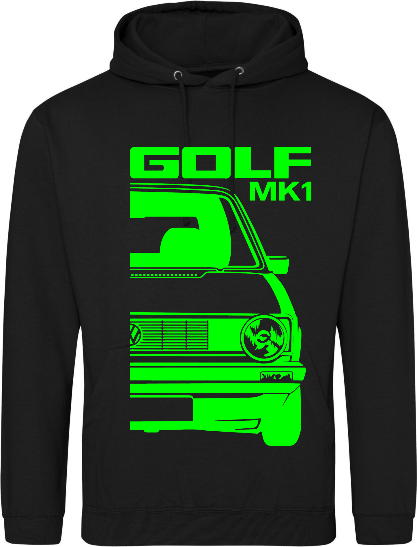 VW Golf MK1