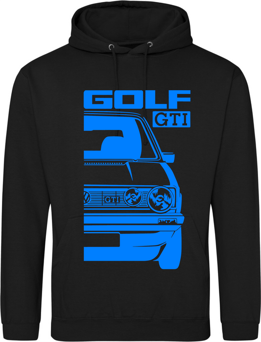 Golf MK1 GTI