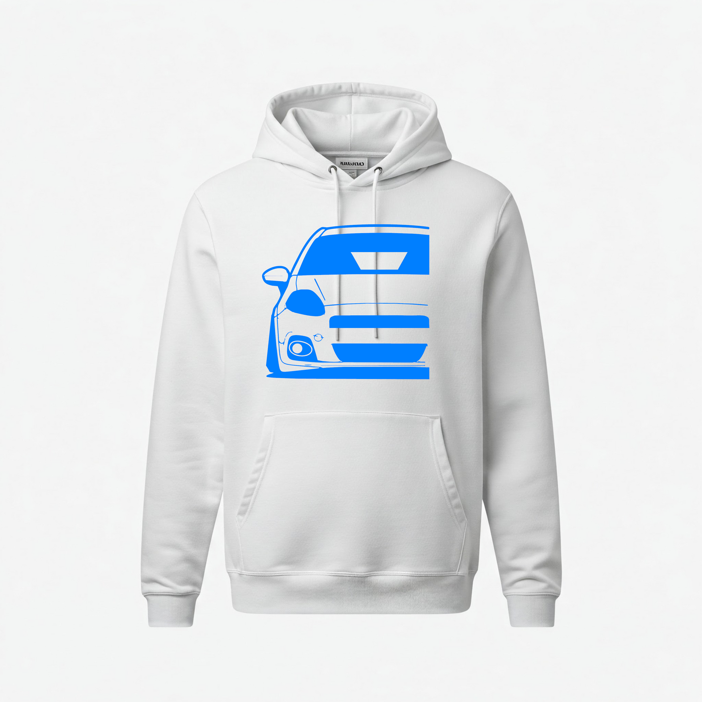 Fiat Grande Abarth Punto