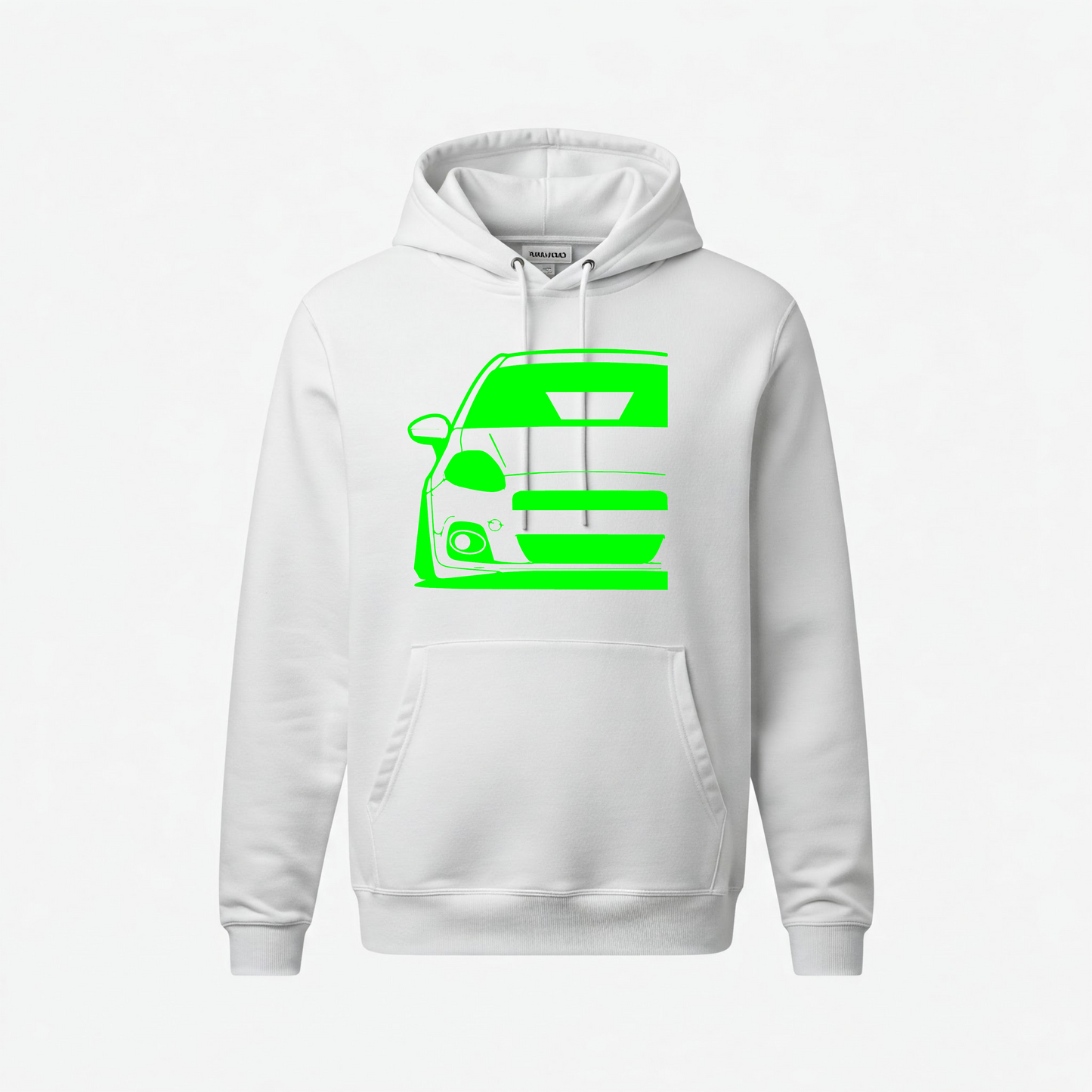 Fiat Grande Abarth Punto