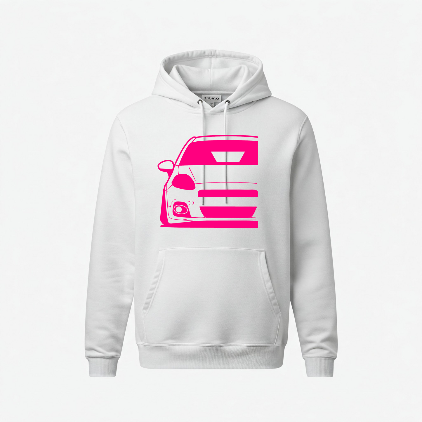 Fiat Grande Abarth Punto