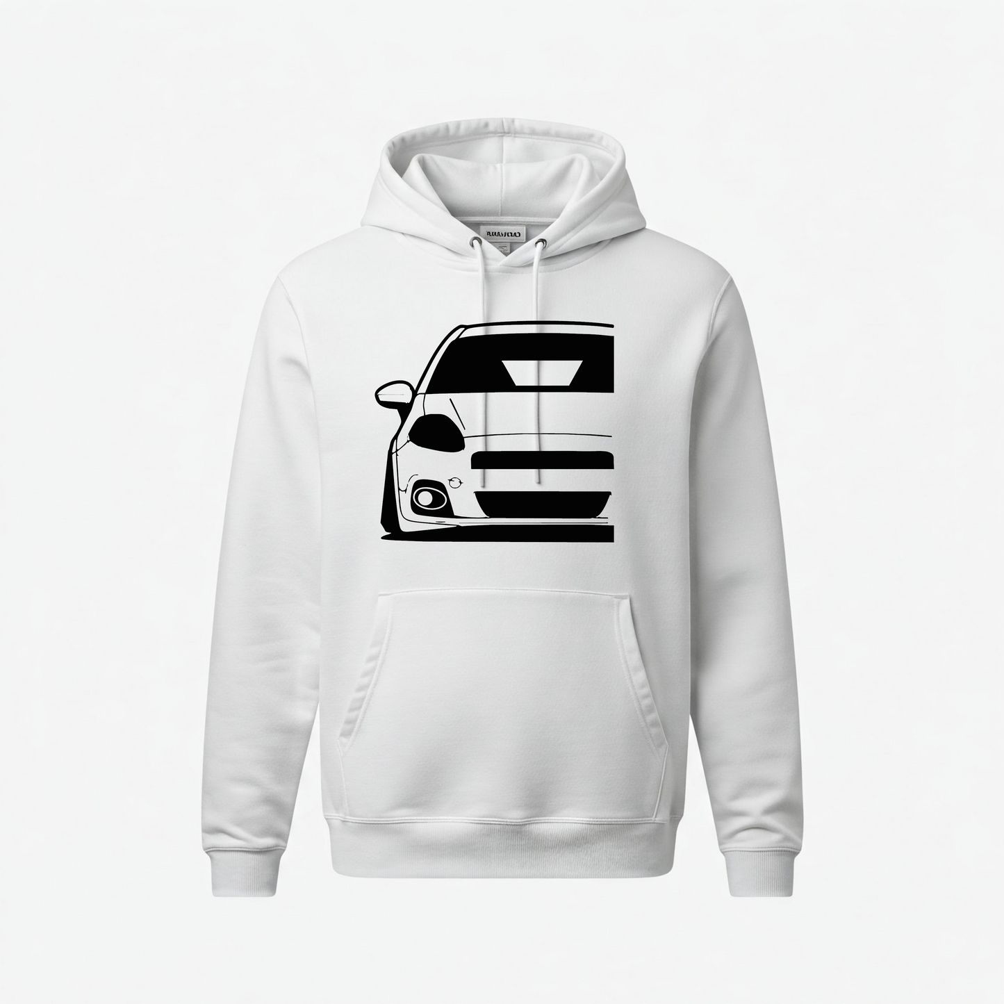 Fiat Grande Abarth Punto