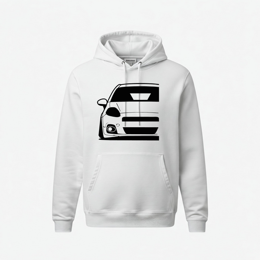 Fiat Grande Abarth Punto