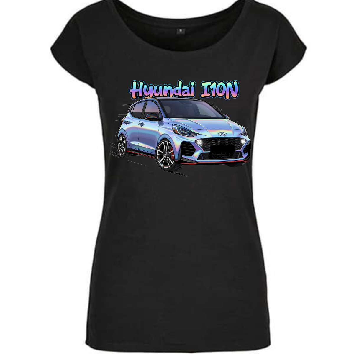 Hyundai I10 N