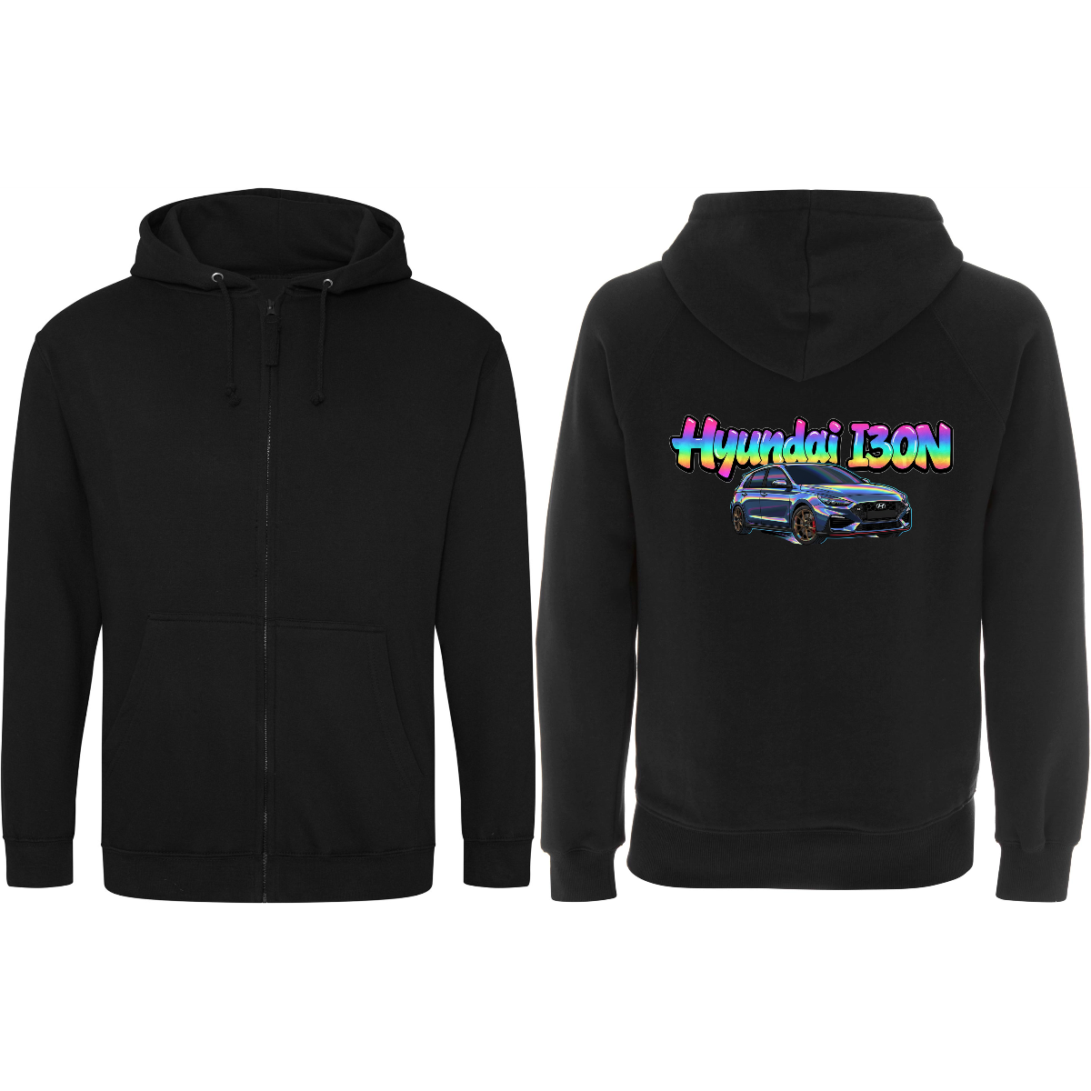 Hyundai I30N