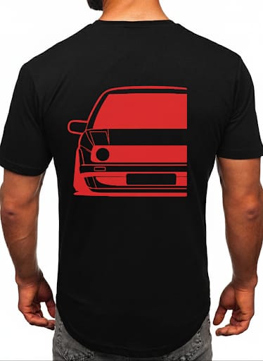 Golf MK2 CL