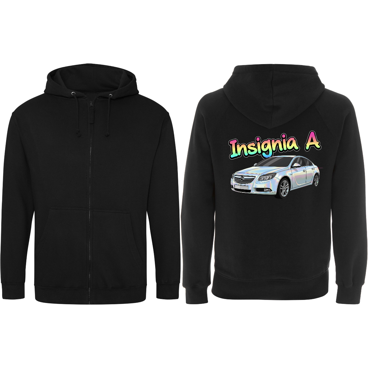 Opel Insignia A