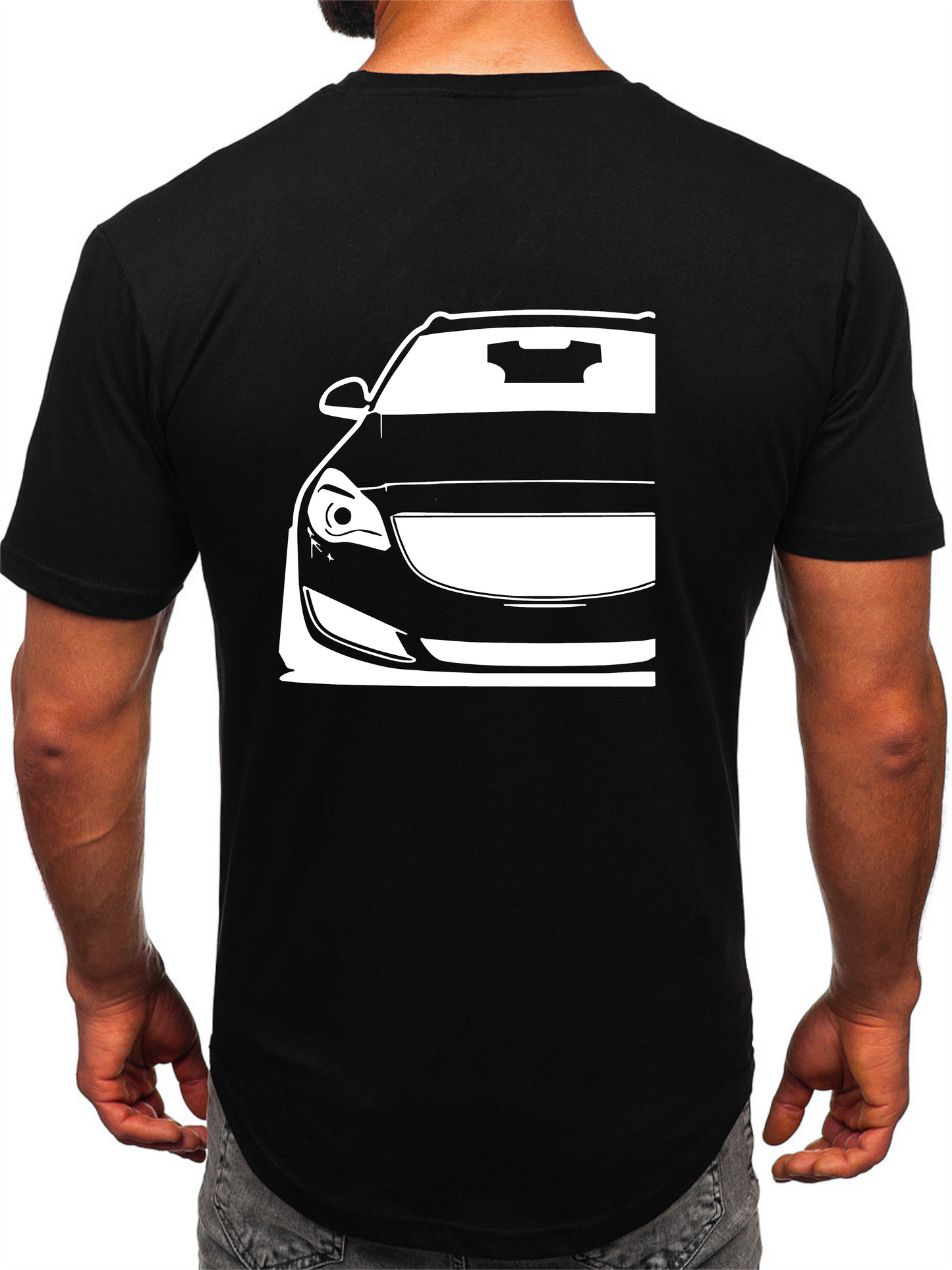 Opel Insignia A Sportstourer