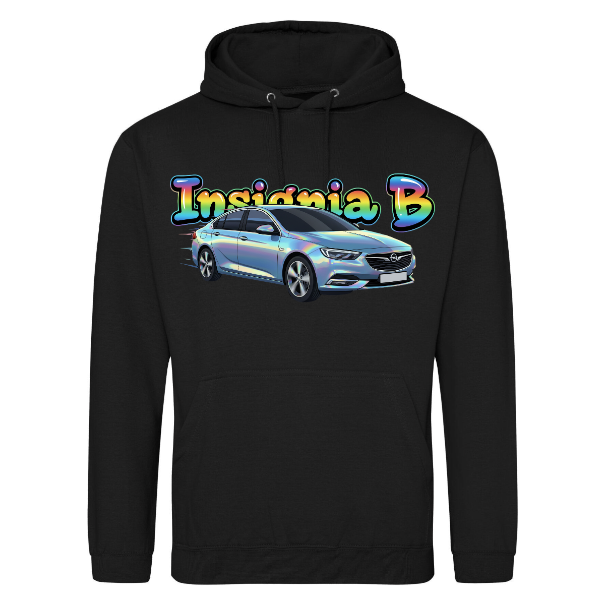 Opel Insignia B