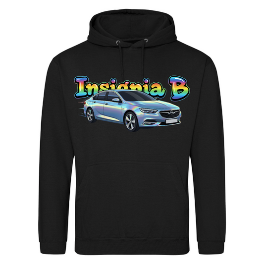 Opel Insignia B