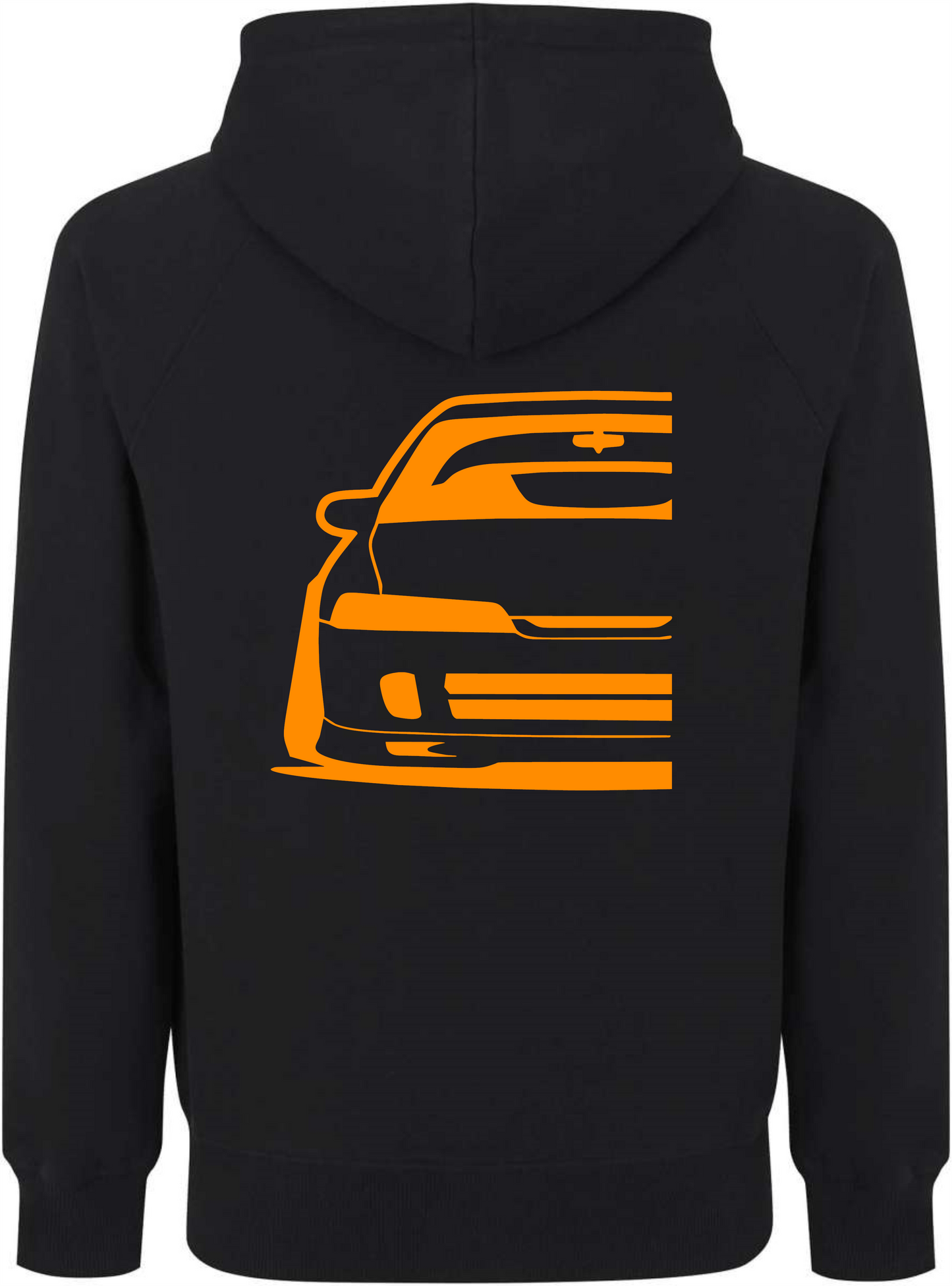 Honda Integra JDM