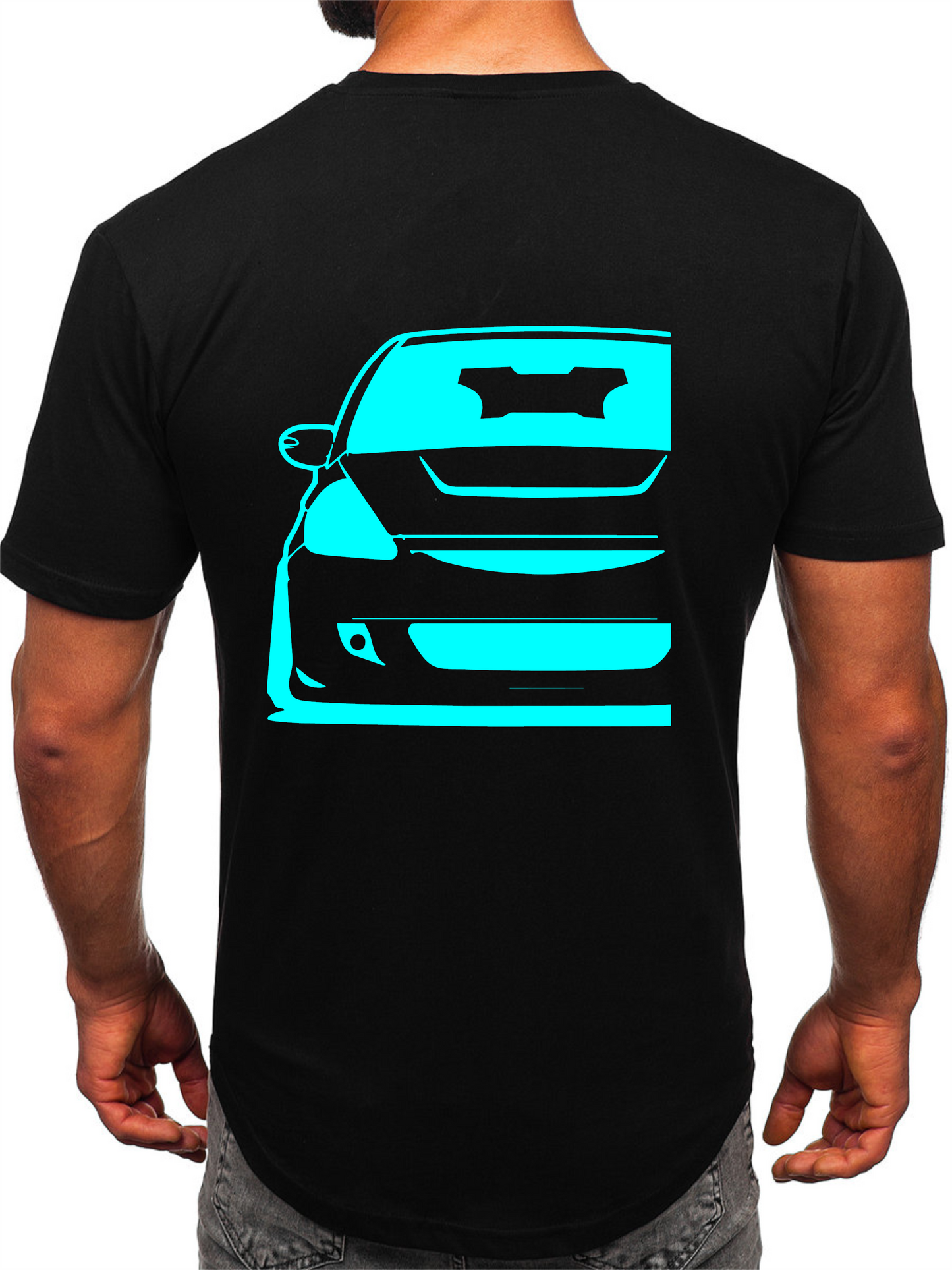 Honda Jazz GD