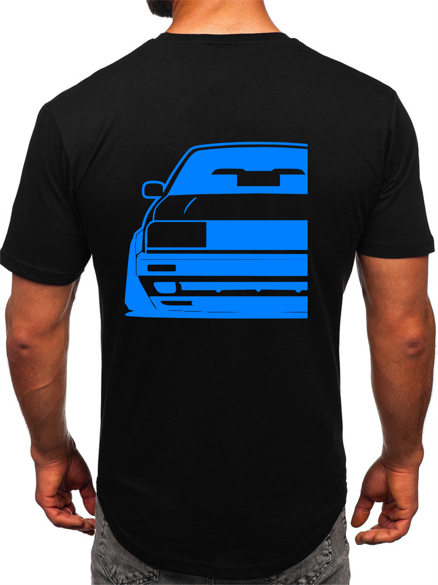 Jetta MK2