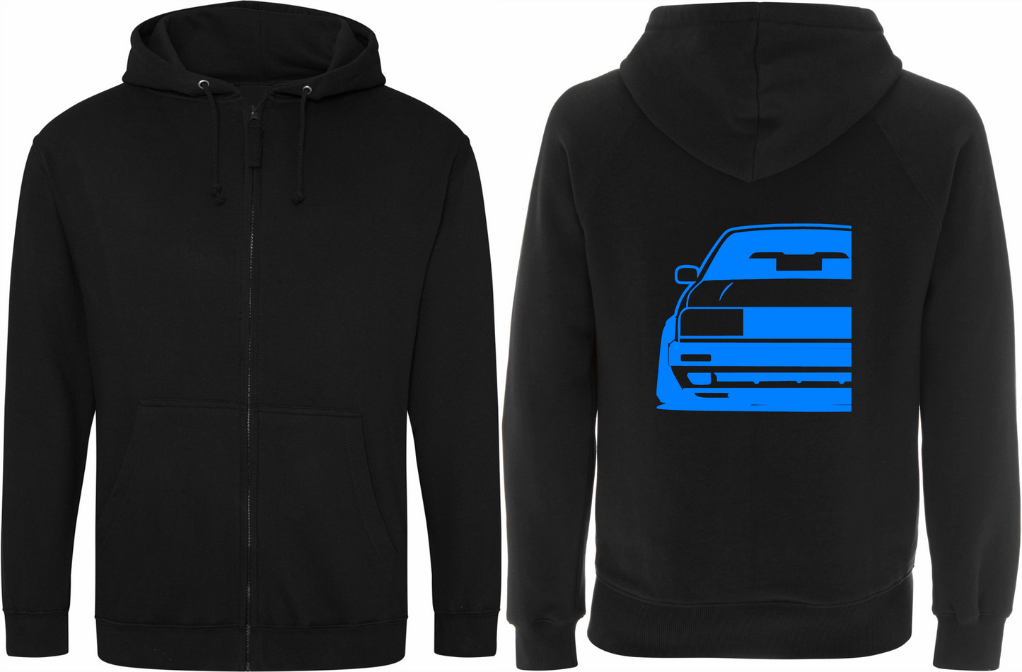 Jetta MK2