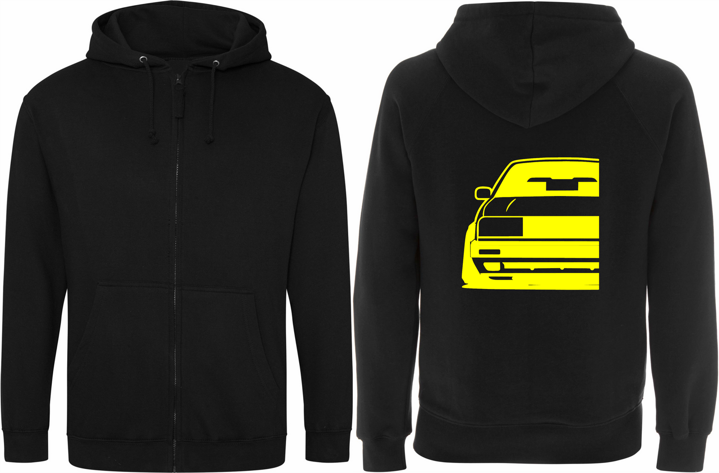 Jetta MK2