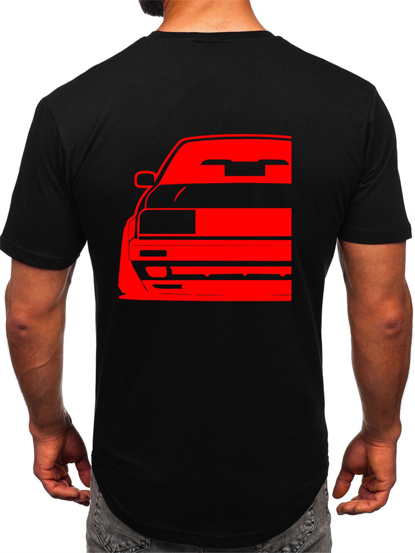 Jetta MK2